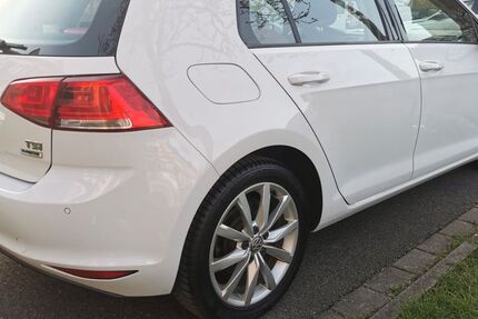 VW Golf 183.000 km 7.499 &euro; Lünen 44536