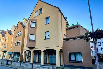 Gewerbeobjekt Unna - 1.700&euro; | Angebot:23326633