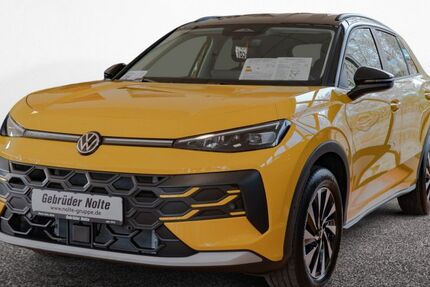 VW T-Roc 8.950 km 32.950 &euro; Iserlohn 58636