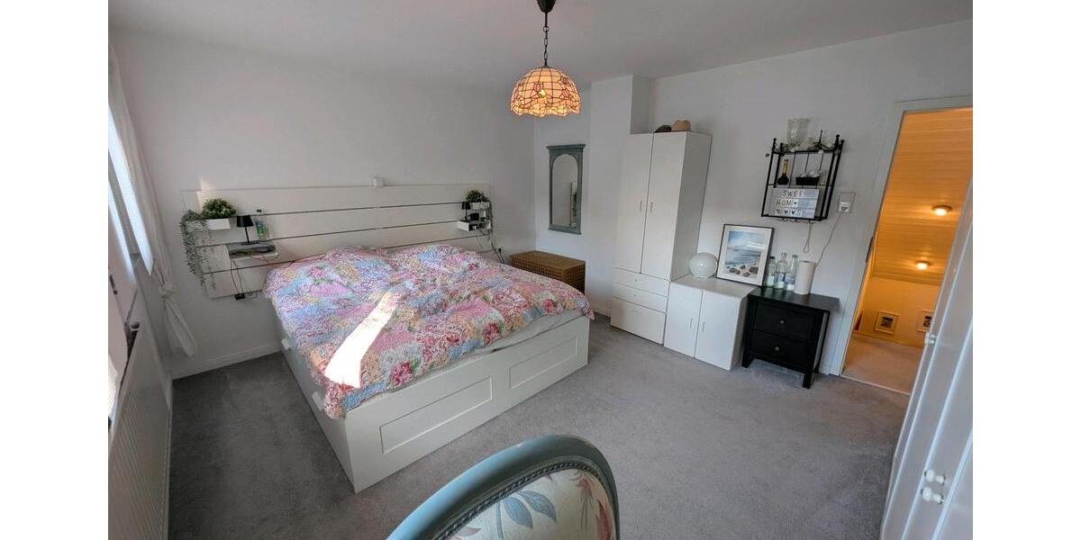 Reihenhaus Lünen - 4.5 Zimmer, 86 m&sup2;, 299.000&euro; | Angebot:27278045