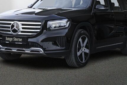 Mercedes-Benz GLB 220 20.990 km 42.990 &euro; Hamm 59067