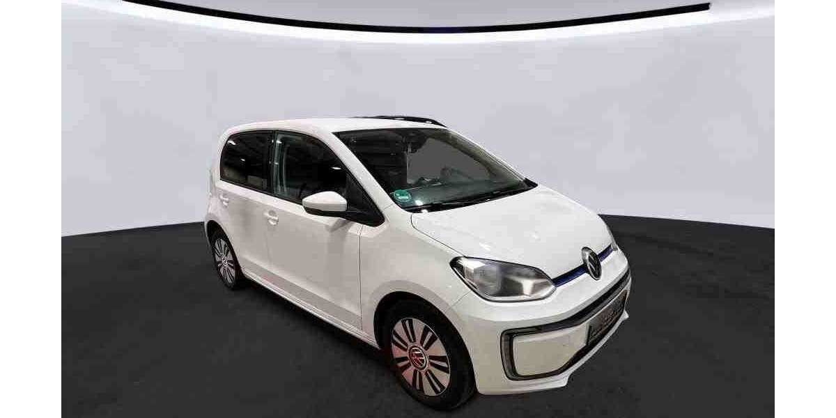 VW e-up! Style 