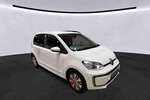 VW e-up! Style 