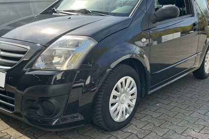 Citroen C2 77.001 km 1.790 &euro; Werne 59368