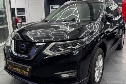Nissan X-Trail 71.210 km 16.490 &euro; Unna 59423