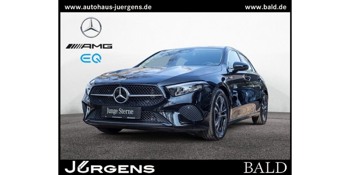 Mercedes-Benz A 200 8.147 km 30.290 &euro; Iserlohn 58636
