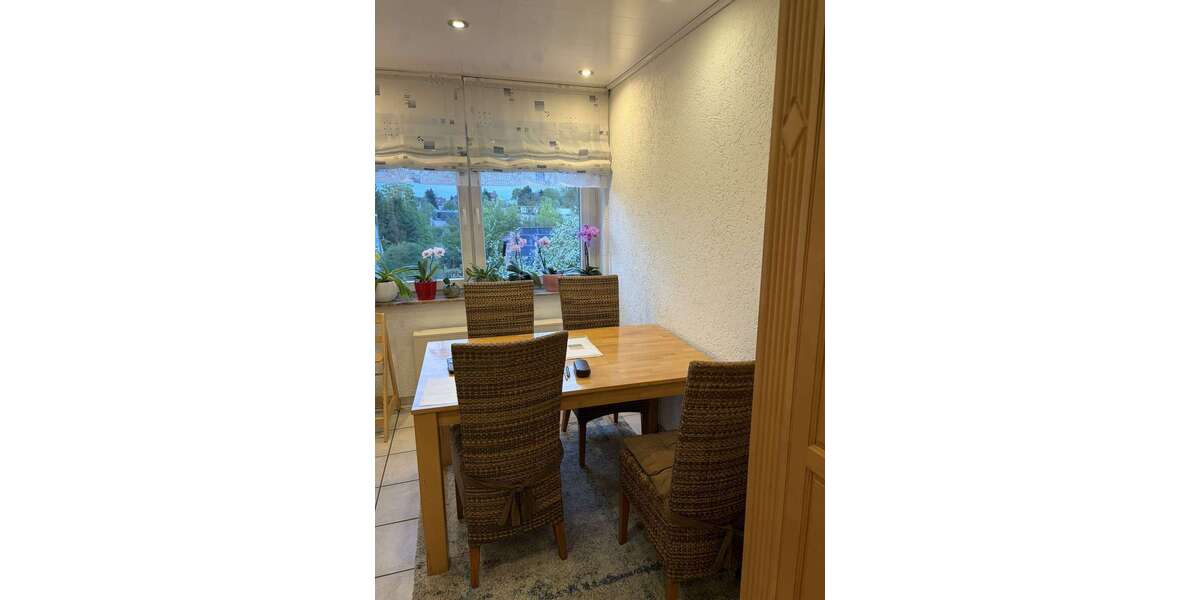 Etagenwohnung Dortmund Aplerbeck - 4.5 Zimmer, 84 m&sup2;, 1.100&euro; | Angebot:26696918