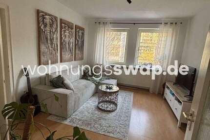 Wohnung Ahlen - 2 Zimmer, 50 m&sup2;, 650&euro; | Angebot:26678547