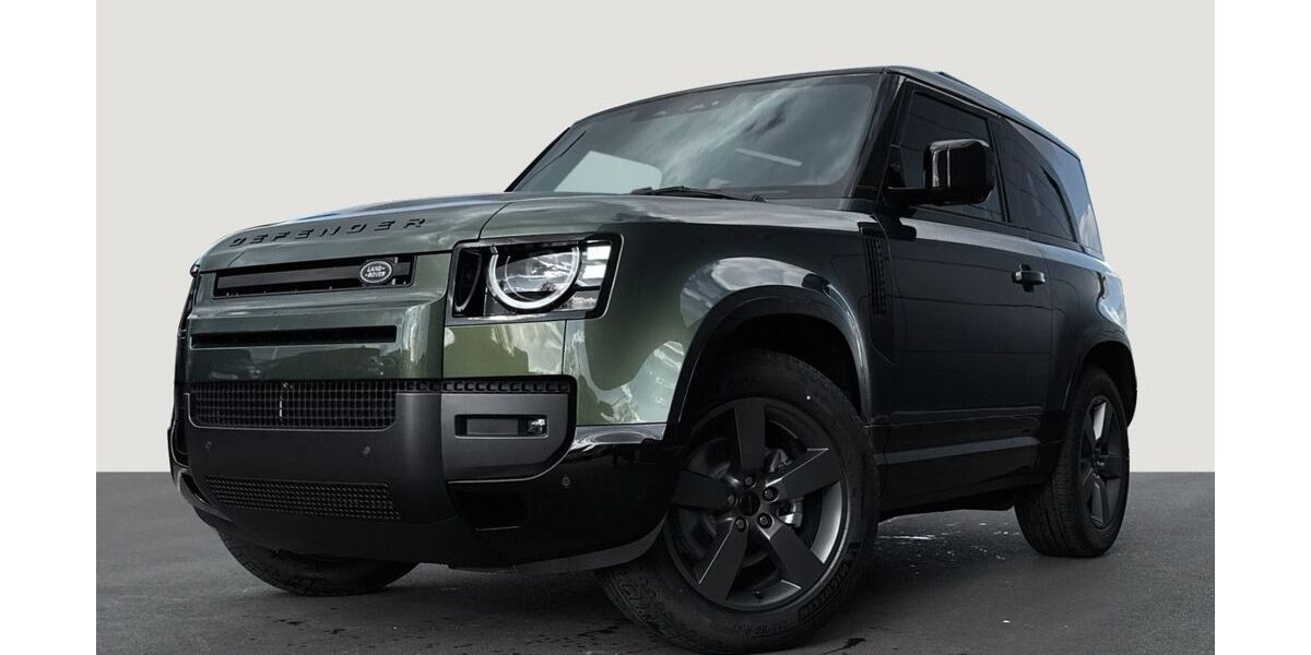 Land Rover Defender 10.000 km 85.990 &euro; Iserlohn 58640