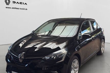 Renault Clio 39.535 km 12.190 &euro; Ahlen 59229