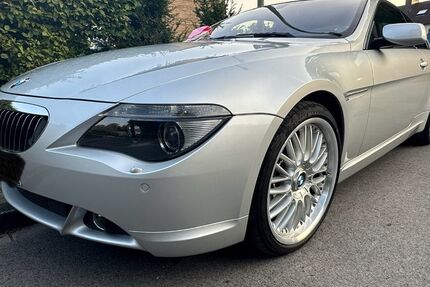 BMW 650 114.000 km 21.900 &euro; Lünen 44536