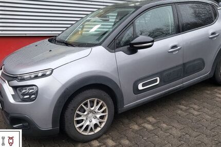 Citroen C3 81.900 km 10.990 &euro; Iserlohn 58644