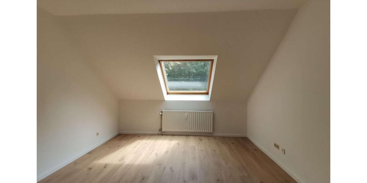 Etagenwohnung Witten Annen - 2 Zimmer, 65 m&sup2;, 349&euro; | Angebot:23511593