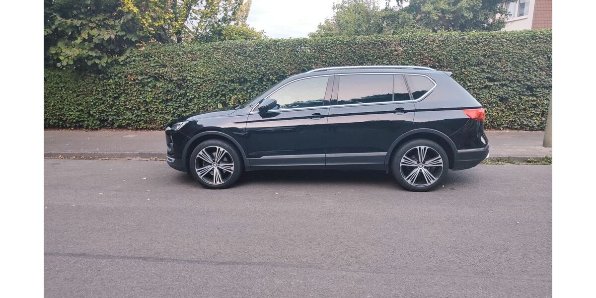 Seat Tarraco 134.000 km 22.999 &euro; Hamm 59073