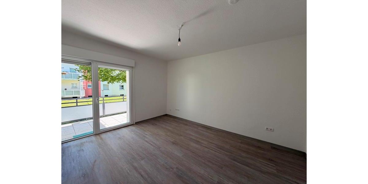 Erdgeschoßwohnung Dortmund Eving - 2 Zimmer, 43 m&sup2;, 460&euro; | Angebot:26433766
