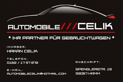 VW Golf 106.000 km 6.390 &euro; Hamm 59067