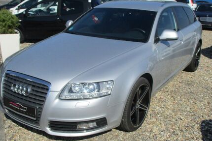 Audi A6 234.985 km 5.499 &euro; Selm 59379