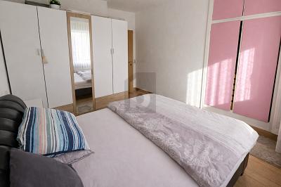 WERTSTABILE WOHNUNG MIT GARTEN IN ZENTRALER LAGE - Erdgeschoßwohnung Werl | Angebot:27311374