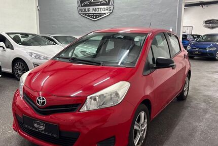 Toyota Yaris 120.167 km 4.900 &euro; Iserlohn 58638