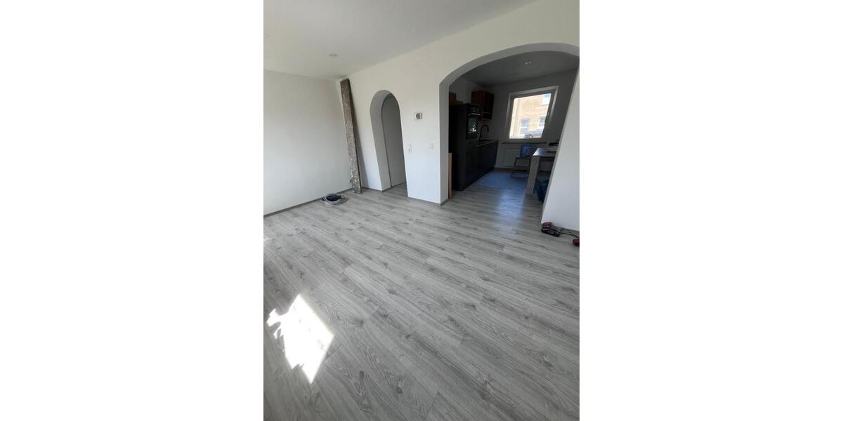 Etagenwohnung Castrop-Rauxel Becklem - 3 Zimmer, 60 m&sup2;, 1.050&euro; | Angebot:26679367
