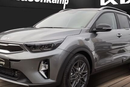 Kia Stonic 29.880 km 20.890 &euro; Lüdinghausen 59348