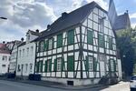Maisonettenwohnung Werl - 4 Zimmer, 108 m&sup2;, 990&euro; | Angebot:25853482