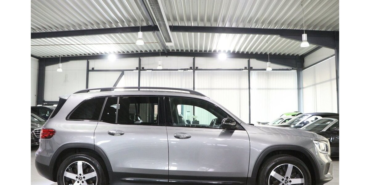 Mercedes-Benz GLB 220 d 4MATIC ENERGIZING-PLUS / 7-SITZER / 99.000 km 33.997 &euro; Hamm 59077