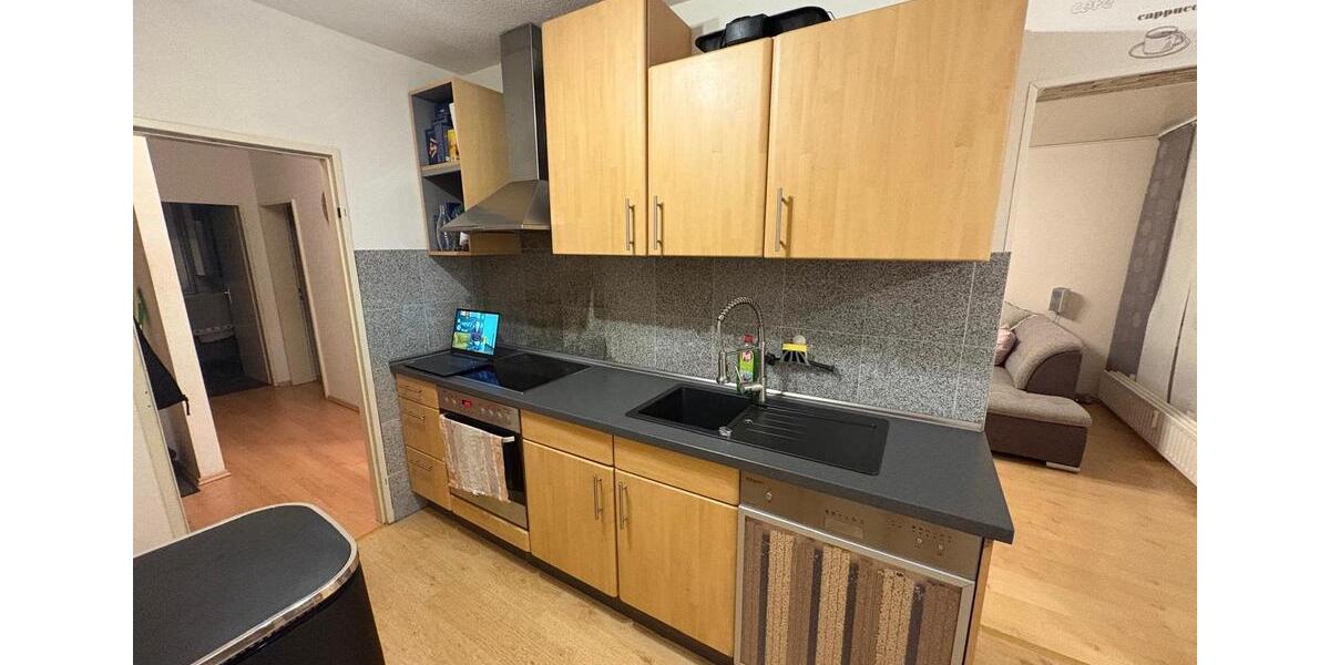 Etagenwohnung Hamm Bockum - 2.5 Zimmer, 67 m&sup2;, 130.000&euro; | Angebot:25064032