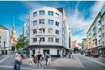 Etagenwohnung Dortmund - 2 Zimmer, 103 m&sup2;, 1.051&euro; | Angebot:16624114