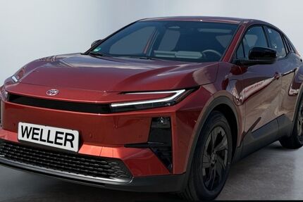Toyota C-HR 6.999 km 41.940 &euro; Dortmund 44143