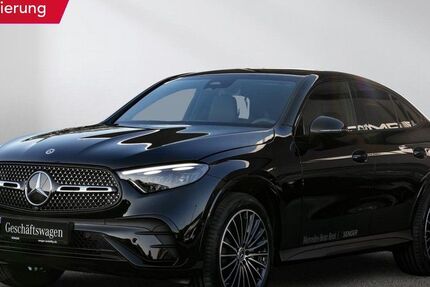 Mercedes-Benz GLC 200 9.587 km 60.990 &euro; Ahlen 59229