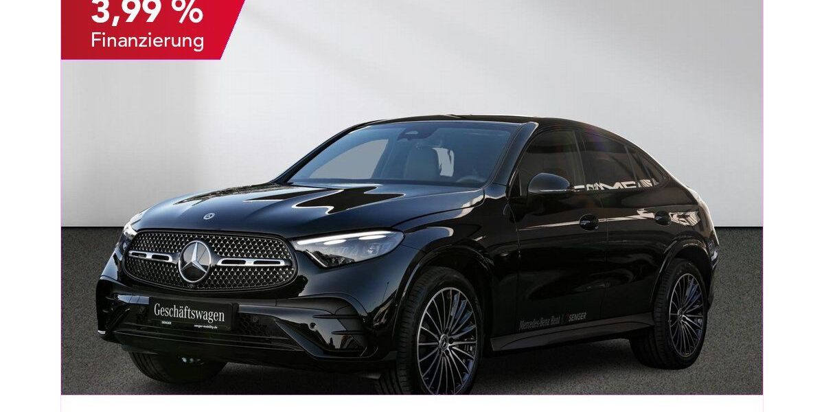 Mercedes-Benz GLC 200 9.587 km 60.990 &euro; Ahlen 59229