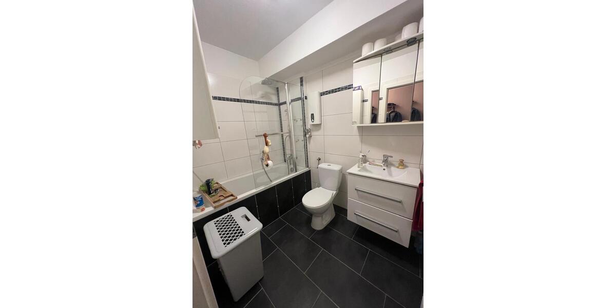 Etagenwohnung Dortmund Brackel - 2 Zimmer, 63 m&sup2;, 142.000&euro; | Angebot:27295892