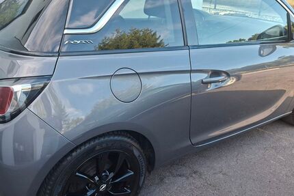 Opel Adam 95.963 km 7.500 &euro; Herdecke 58313