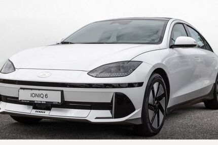 Hyundai IONIQ 6 38.932 km 29.890 &euro; Iserlohn 58636