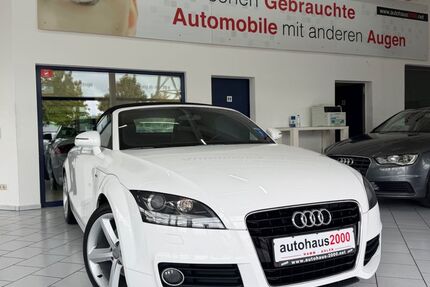 Audi TT 97.090 km 14.950 &euro; Ahlen 59229