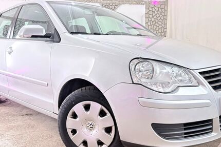 VW Polo 223.062 km 1.971 &euro; Witten -NRW 58452