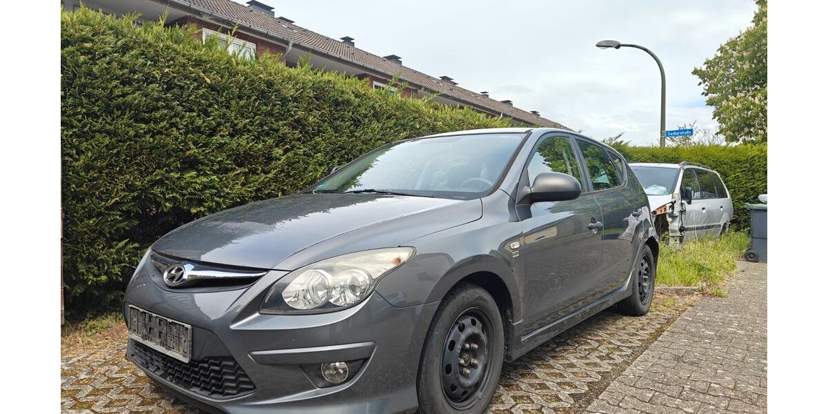 Hyundai i30 368.535 km 1.200 &euro; Bergkamen 59192