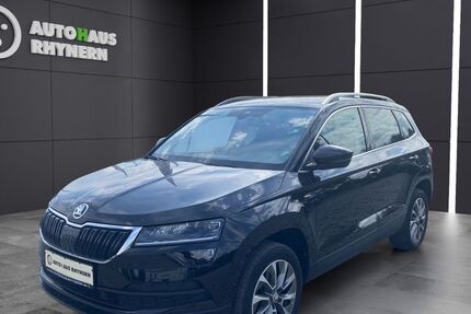 Skoda Karoq 61.950 km 25.850 &euro; Hamm 59069