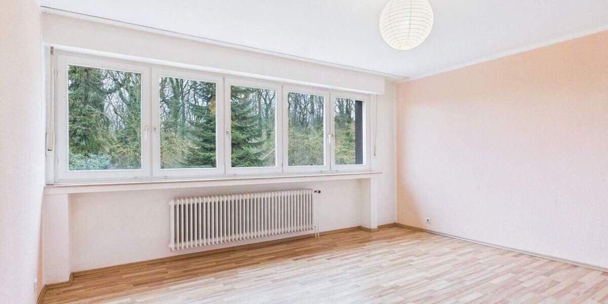 Reihenmittelhaus Hamm Herringen - 5 Zimmer, 141 m&sup2;, 269.500&euro; | Angebot:25674034
