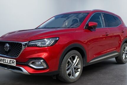MG HS 82.928 km 16.980 &euro; Hamm 59067