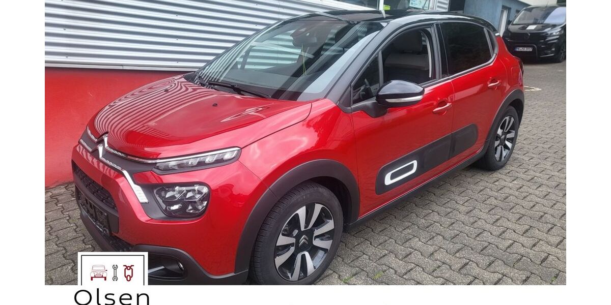 Citroen C3 24.000 km 12.490 &euro; Iserlohn 58644