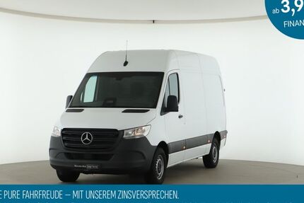 Mercedes-Benz Sprinter 60.100 km 41.031 &euro; Senden-Bösensell 48308