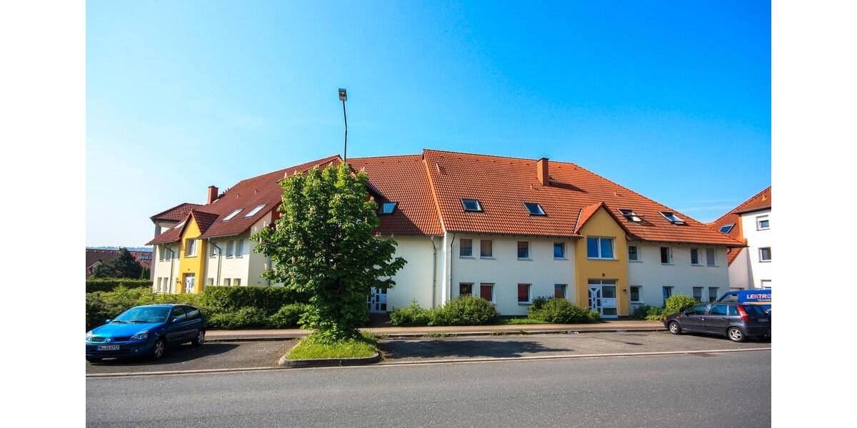 Etagenwohnung Iserlohn Sümmern - 2 Zimmer, 61 m&sup2;, 339&euro; | Angebot:26560271