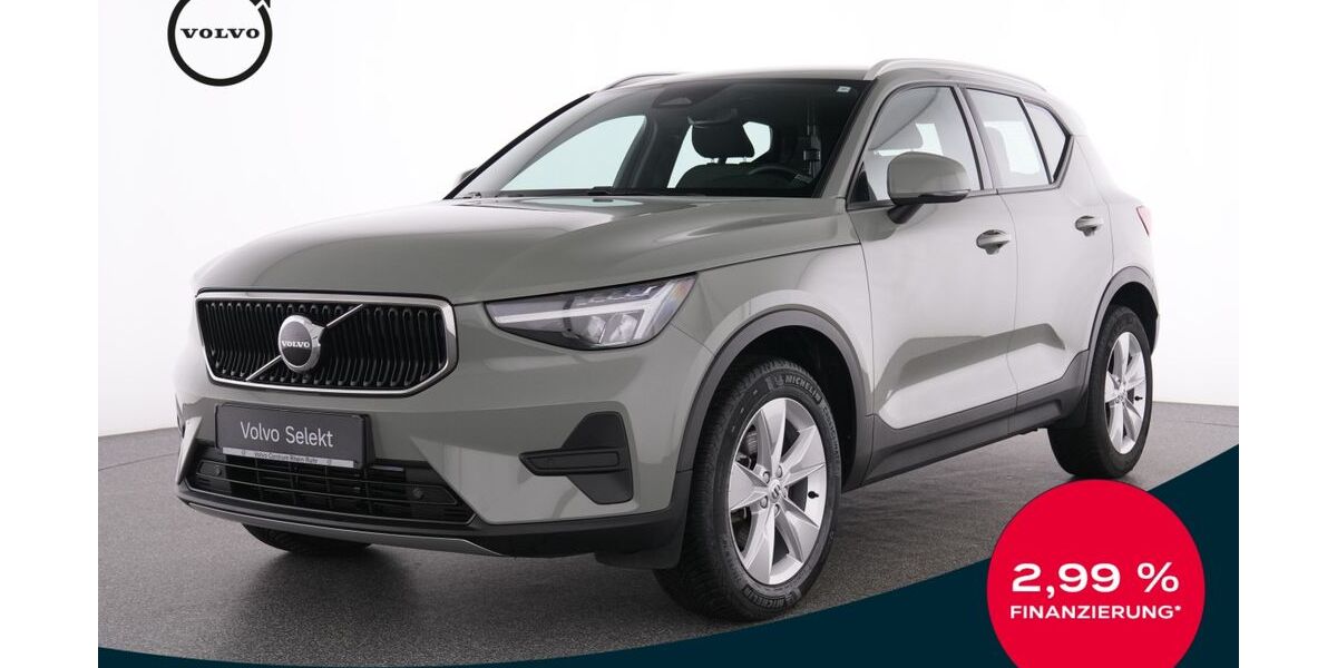 Volvo XC40 21.537 km 28.950 &euro; Witten 58453