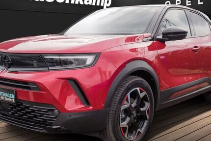 Opel Mokka 49.855 km 18.680 &euro; Lünen 44532