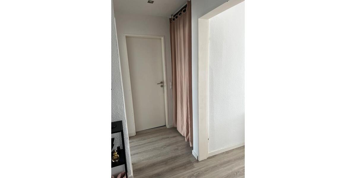 Dachgeschoßwohnung Hamm Heessen - 2 Zimmer, 58 m&sup2;, 660&euro; | Angebot:25548408