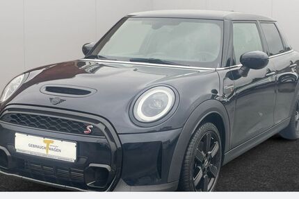 Mini Cooper S 34.209 km 22.970 &euro; Castrop-Rauxel 44575