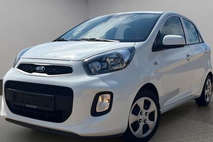 Kia Picanto 99.852 km 6.999 &euro; Sendenhorst 48324