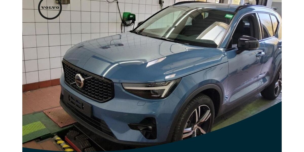 Volvo XC40 24.927 km 37.850 &euro; Witten 58453